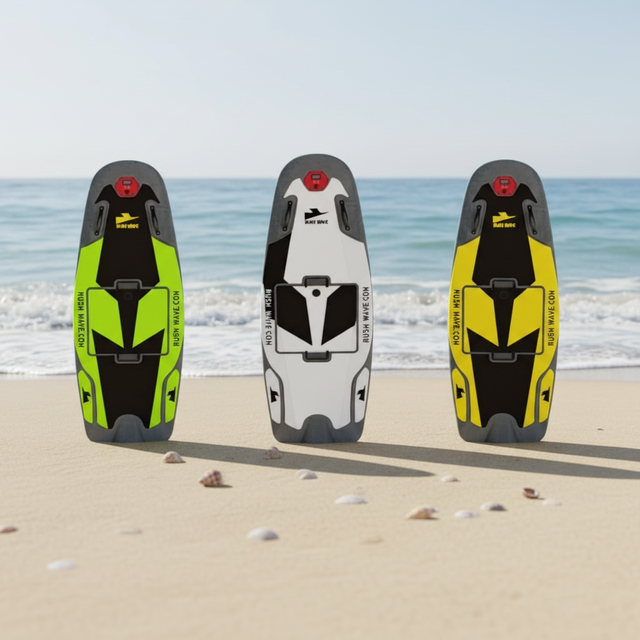 EPP Hydrofoil Fuel-Powered Electric Surfboard HY-9000 Unisex