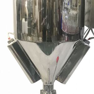 Heating and Stirring Filling <b>Machine</b>, Small Dose Manual Filling <b>Machine</b>, Lipstick Filling <b>Machine</b>. - Product Image 4