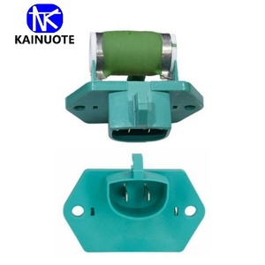 Knt Ac พัดลมอิเล็กทรอนิกส์มอเตอร์ตัวต้านทานโบลเวอร์สำหรับ <span class=keywords><strong>E36</strong></span> <span class=keywords><strong>AMG</strong></span> <span class=keywords><strong>C124</strong></span> V8 3.6l Coupe 200 T S124 I4 2.0l Kombi - Product Image 2