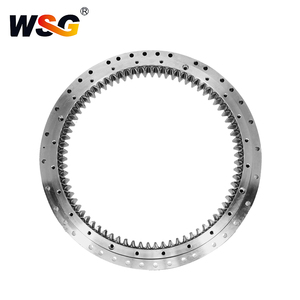 อะไหล่รถขุดคุณภาพสูงสำหรับ Komatsu PC 200 PC200 <span class=keywords><strong>8</strong></span> ชิ้น - Product Image 3