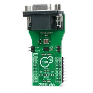 Sensor de Puntos de Alta Frecuencia Prodyn FD 5A, Instrumento de Medición Fabricado en EE. UU. - Product Image 4