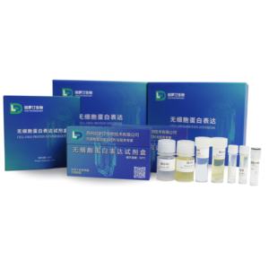 Набор для экспрессии белков Promabio PLD без клеток, 1 мл, хранение при -80°C - Product Image 3