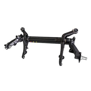Conjunto de Eje Trasero Compatible con <span class=keywords><strong>Picasso</strong></span> OE 514898 515065 - Product Image 3