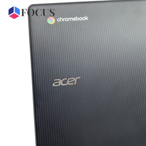 Pour <span class=keywords><strong>Acer</strong></span> <span class=keywords><strong>Chromebook</strong></span> <span class=keywords><strong>11</strong></span> <span class=keywords><strong>Spin</strong></span> 511 R753T, coque arrière LCD avec antenne 60.A8ZN7.003 - Product Image 5