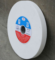 Disque de ponçage abrasif de fournisseur White Dove