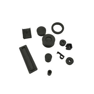 Fournisseur direct du fabricant, pièces en caoutchouc silicone industriel, produits en silicone personnalisés, découpe, OEM, ODM, prix d'usine, livraison rapide - Product Image 6