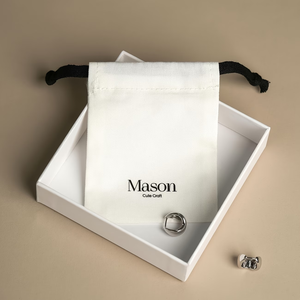 Sacs en toile de coton en gros pour bijoux, sacs à chaussures à cordon, sacs cadeaux, housses anti-poussière personnalisées avec impression de logo - Product Image 2