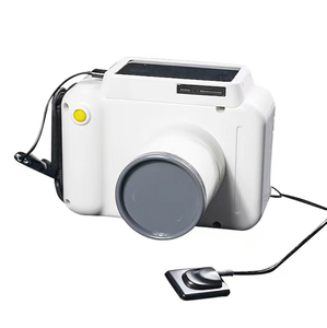 <b>Portable</b> Turbine-Powered Class II Dog Teeth X Ray Machine LCD Touch Screen Hand Held Dental <b>Unit</b> Veterinary Dental <b>Unit</b> - Product Image 3