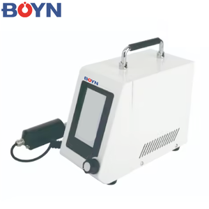 Homogenizer Ultrasonik Genggam BN-UP-250/250S 100μl-10ml Homogenizer Ultrasonik Portabel dengan Layar Digital - Product Image 2