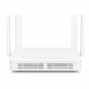 เราเตอร์ ONU XPON มือสอง Dual Band WiFi6 AX3000 4GE D747 รองรับ OMCI TR069 สำหรับเครือข่ายไฟเบอร์ FTTR FTTX - Product Image 2