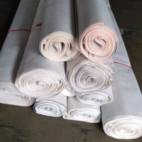 Pièces durables pour machines à papier Matériau en tissu pour vêtements de machine à papier