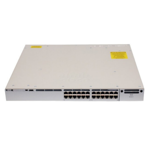 <span class=keywords><strong>Cisco</strong></span> chất xúc tác 9300 24 cổng GE Lớp <span class=keywords><strong>3</strong></span> SFP uplink Doanh nghiệp-class chuyển đổi C9300-24S-E - Product Image 2