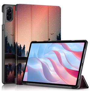 <span class=keywords><strong>Coque</strong></span> intelligente de protection à motifs personnalisés pour <span class=keywords><strong>Redmi</strong></span> Hard PC PU Leather Case Shell pour <span class=keywords><strong>Redmi</strong></span> <span class=keywords><strong>Pad</strong></span> 2 11 Inch - Product Image 4