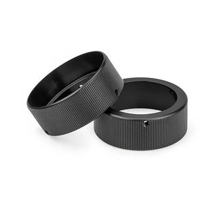 ISO 9001 <strong>Prototyping</strong> Manufacturer High Precision CNC <strong>Rapid</strong> Prototype Custom Plastic Metal Parts Machining Services - Product Image 4