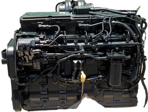 เครื่องกำเนิดไฟฟ้า HongWang รุ่น SAA6D170E-5 และ SAA12V140E-3 ความเร็ว 1500/1800 รอบต่อนาที สำหรับรถดัมพ์ HD785-7R - Product Image 5