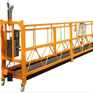 היי-מותג חדש zlp630 zlp800 פלטפורמות מושעה מפעל מכירה ישירה עבור בנייה חיצונית lifters - Product Image 1