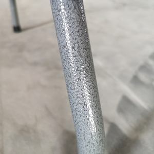 Silla Plegable de Plástico Reforzada para Camping al Aire Libre, Económica al por Mayor para Bodas, Fiestas y Eventos - Product Image 6