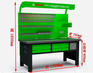 Banc d'Essai Injecteurs <span class=keywords><strong>Common</strong></span> <span class=keywords><strong>Rail</strong></span> BOTEN Testeur d'Injecteurs - Product Image 4