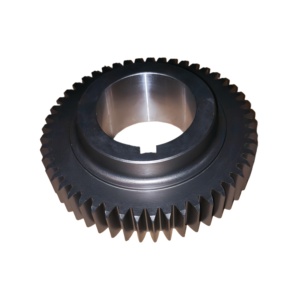 อะไหล่ระบบเกียร์รถบรรทุกคุณภาพสูง 16JS200T-1701050 เพลาเกียร์กลาง เกียร์สาม สำหรับรถบรรทุกซิโนทรัค - Product Image 1