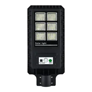 Mini Solar Shenzhen GREEN ENERGY Lighting 180W Ip65 Tahan Air Lampu Jalan LED Outdoor