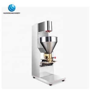 Máy Làm Thịt Viên Bằng Thép Không Gỉ Bền Máy Làm Thịt Viên Máy Làm Thịt Viên Nhồi Thịt Viên - Product Image 2