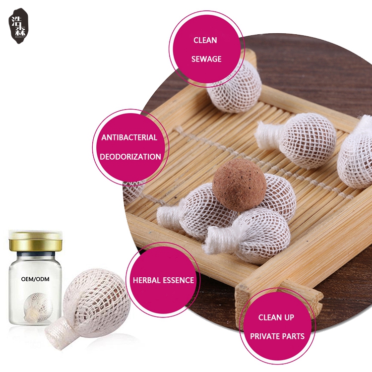 Hot Sale Vaginal Effervescent Tablets vagina tightening tablets / Vagina Tampon