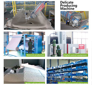 Win World, piezas y accesorios para automóviles, productos de venta caliente, revestimiento para techo de coche, revestimiento para techo de coche para <span class=keywords><strong>Skoda</strong></span> Octavia 2015-2020 - Product Image 4