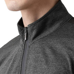 El mejor Material, ropa deportiva para gimnasio, chándal transpirable de secado rápido con logotipo personalizado, conjuntos más vendidos para otoño - Product Image 6