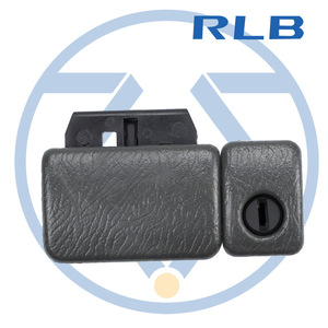 ที่วางแขนคอนโซลรถยนต์ Rlb สำหรับ Suzuki Alto รุ่นเก่า ขนาด 89 มม. x 39 มม. ชิ้นส่วนพลาสติก Rlb D 862 - Product Image 3