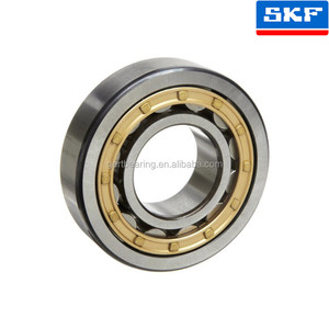 SKF NUP309 <span class=keywords><strong>ECNP</strong></span> de rodamientos de rodillos cilíndricos de NUP309 <span class=keywords><strong>ECNP</strong></span> tamaño de rodamiento 45X100X25 - Product Image 4