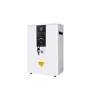 30L Wall-Mounted Stainless Steel Electric Hot <strong>Water</strong> <strong>Dispenser</strong> Drink <strong>Water</strong> Boiler - Product Image 1