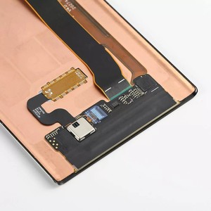 Màn hình LCD đã qua tân trang, chất lượng tốt nhất dành cho Samsung <span class=keywords><strong>Galaxy</strong></span> <span class=keywords><strong>Note</strong></span> <span class=keywords><strong>8</strong></span> 9 10 20 10+ 20+ Ultra Plus, tất cả các model. - Product Image 5