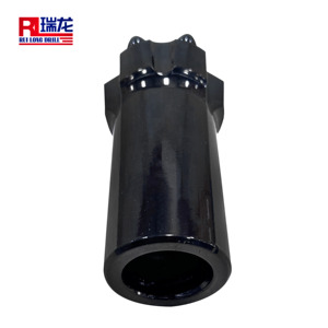 Trung Quốc Nhà sản xuất Threaded nút <span class=keywords><strong>bit</strong></span> <span class=keywords><strong>R32</strong></span> 57 Mét đá Khoan Bits - Product Image 3