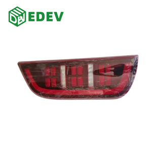 Accessoires et pièces détachées pour lampes de bus, pièces de rechange, <span class=keywords><strong>feu</strong></span> arrière 24V, <span class=keywords><strong>feu</strong></span> stop 4133-00184 4133-00185 pour bus urbain ZK6116 HC-<span class=keywords><strong>B</strong></span>-2735 - Product Image 5