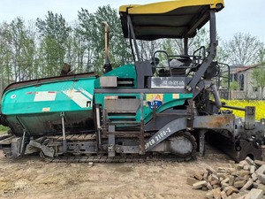 Used RP603L <b>Paver</b> 400t/h 260mm Leveling Sensor with Electric Motor for Asphalt <b>Paver</b> - Product Image 3