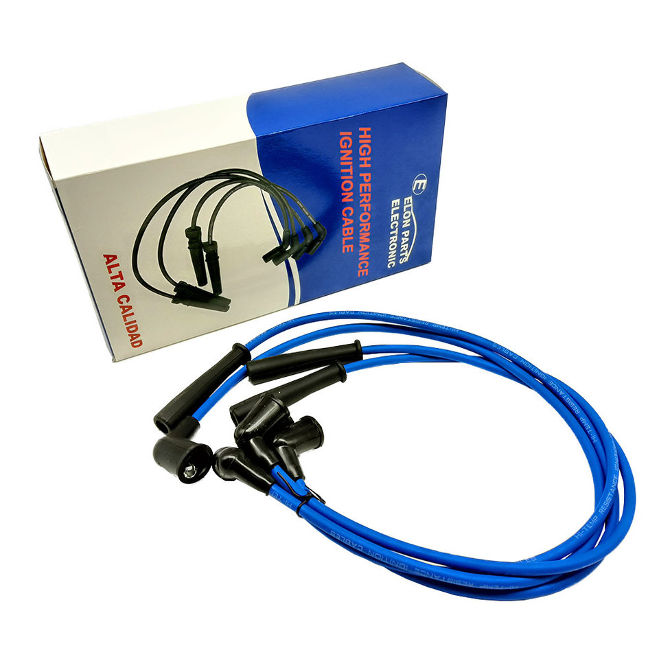 94582409 ignition cable wire set for DAEWOO DAMAS