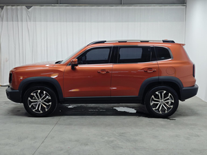 HAVAL DARGOU Border <span class=keywords><strong>Collie</strong></span> 2021, 1.5T 124kW 2WD, SUV Compacto, 6.9L/100km Gasolina, Automático de 7 Velocidades, Volante a la Izquierda, Cuero Oscuro, R18 - Product Image 3