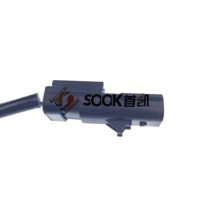 Capteur de température des gaz d'échappement SOOK Auto Sensor OEM 2593754C91 9047559 SKT-867 Neuf avec garantie de 13 mois