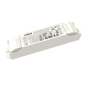 Lifud ไดรเวอร์ไฟ LED 8W 350-700mA ตัวแปลงสัญญาณ AC DC แบบกดหรี่ได้แบบช่องเดียว - Product Image 1