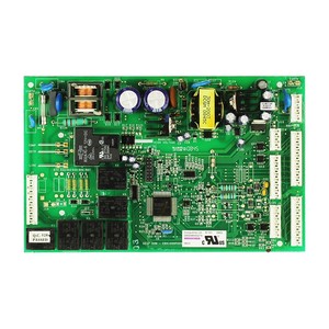 Ensemble de carte de commande principale pour réfrigérateur <span class=keywords><strong>GE</strong></span> WR55X10656 200D4850G014, électrique, ménager, acier inoxydable, neuf - Product Image 1