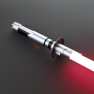 LGT SABERS Lame de duel lourde à poignée métallique Lame à changement de couleur infinie <span class=keywords><strong>Sabre</strong></span> laser avec balancement lisse pour <span class=keywords><strong>Star</strong></span> the <span class=keywords><strong>Wars</strong></span> - Product Image 5