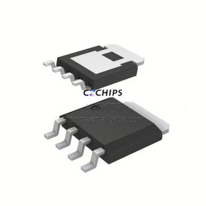 New and Original In Stock 5R840 SOT-669 Integrated Circuit IC Chip CZSKU:Y4J3X3X5 - Product Image 1