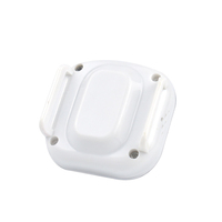 Lampe de poche de poignet Rechargeable USB Music Beats Dancing