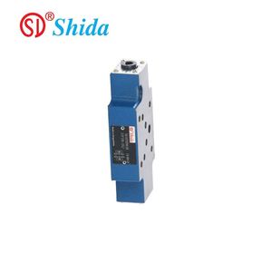 ผู้ผลิตระบบควบคุมการไหลของไฮดรอลิกและการควบคุมการไหลแบบสัดส่วน - Product Image 5