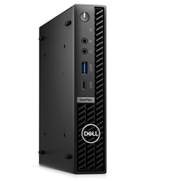 Dell Optiplex 7020mff Plus Intel 14 Generatie Cpu Ddr5 Ram M.2 Nvme Ssd Pc Computer