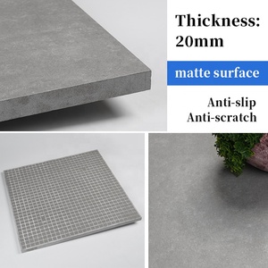 Garage pavimenti in porcellana lastricati pavimentazioni <span class=keywords><strong>per</strong></span> esterni piastrelle <span class=keywords><strong>per</strong></span> <span class=keywords><strong>giardino</strong></span> vialetto - Product Image 5