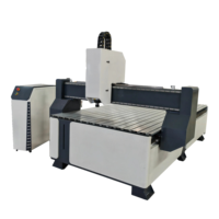 Routeur CNC industriel 2040 2030 pour le travail du bois - Coupe rapide pour bois massif/contreplaqué/MDF