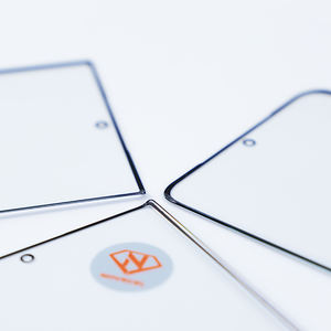 Novecel pour <span class=keywords><strong>Samsung</strong></span> S22 couvercle d'écran tactile S22 <span class=keywords><strong>Plus</strong></span> remplacement de lentille en verre extérieur <span class=keywords><strong>avant</strong></span> pour <span class=keywords><strong>samsung</strong></span> S22 Ultra verre <span class=keywords><strong>avant</strong></span> avec OCA - Product Image 3