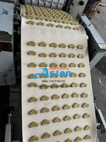 Machine de dépôt de Biscuits, petite Machine de formation de craquelins, Machine de fabrication de Biscuits