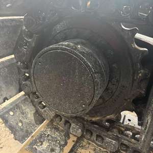 Б/у экскаватор Caterpillar 310GC, модель 2023 года, 10 тонн, с малым количеством моточасов, двигатель, насос, мотор в комплекте, гарантия 1 год. - Product Image 6